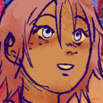 erin, love interest of main character Dee from awol666 is deciding