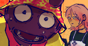 hey lilian - uh plz i need your help i rly gotta pull this one off